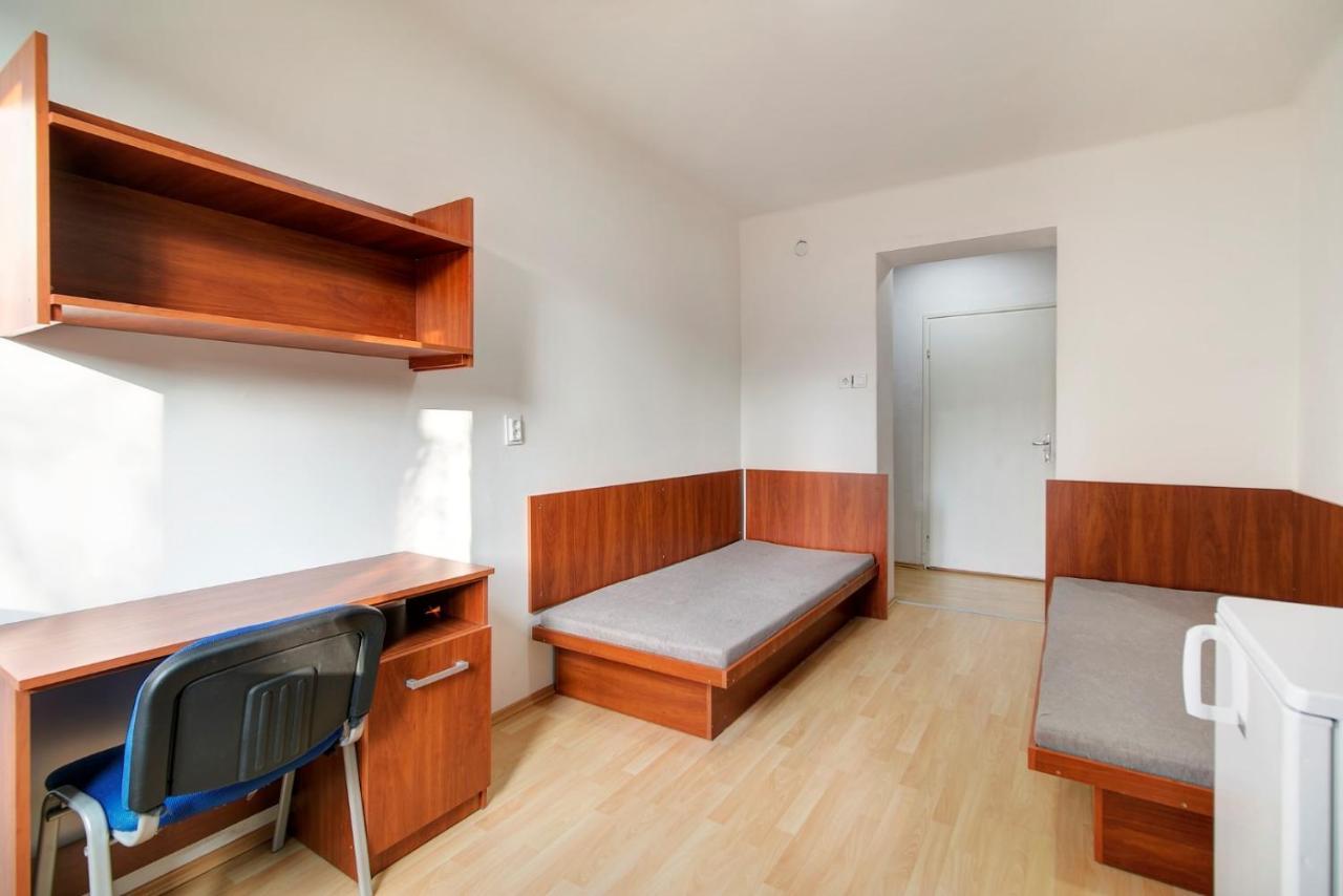 Twin Room with Shared Bathroom